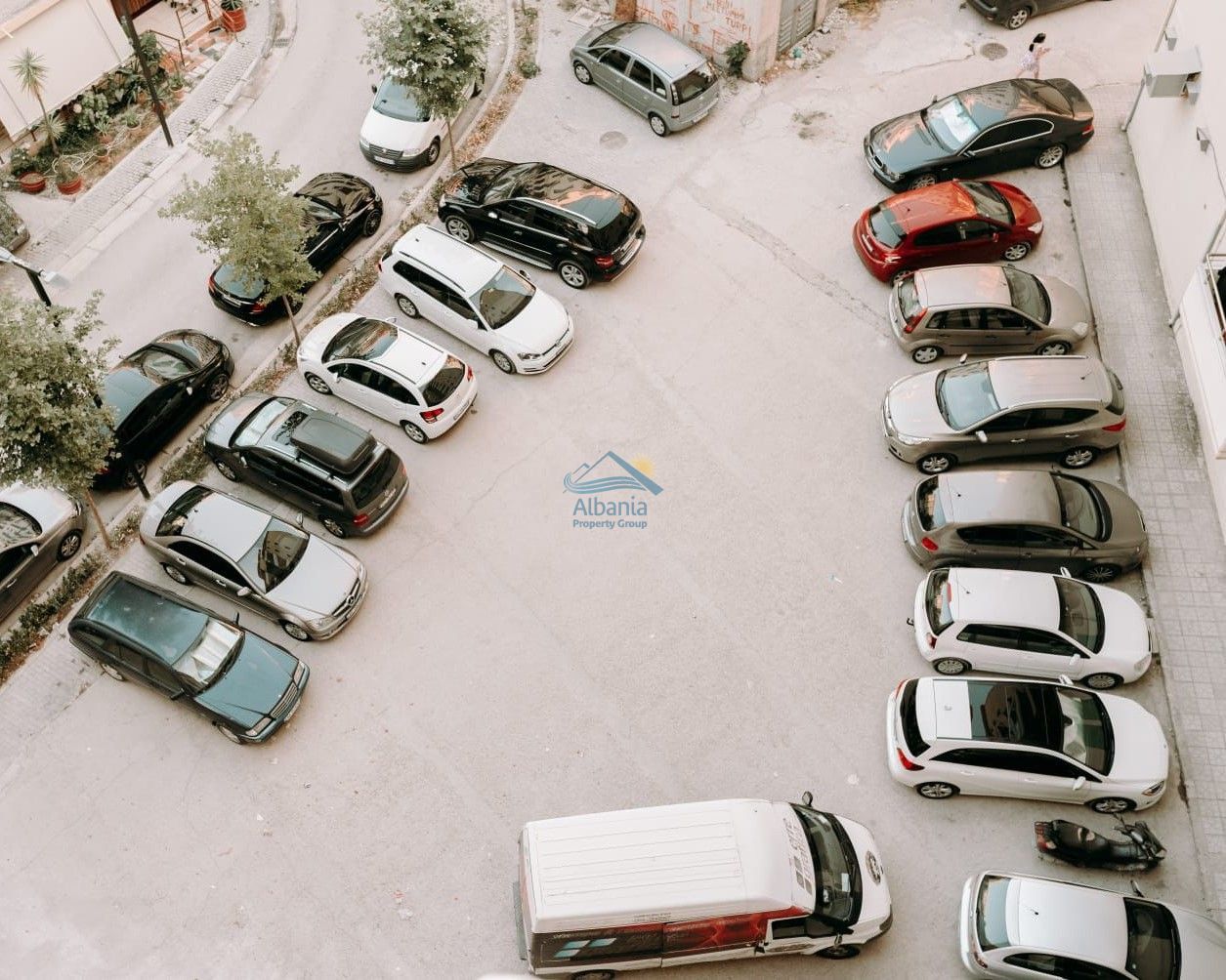 Apartment For Sale In Vlore, Albania